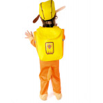 Paw Patrol kostým –Rubble S